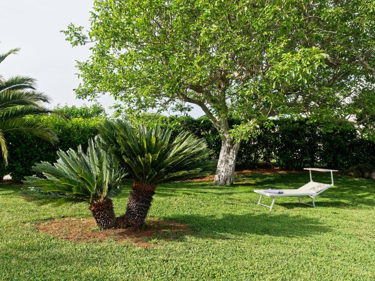 Terra Sessana Ville E Trullo Con Piscina Privata Ostuni Bagian luar foto